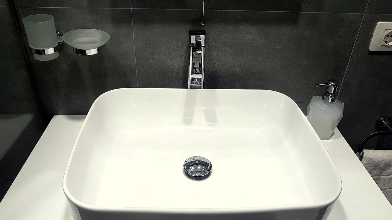 Fleur Apartment Tiranë Luaran gambar