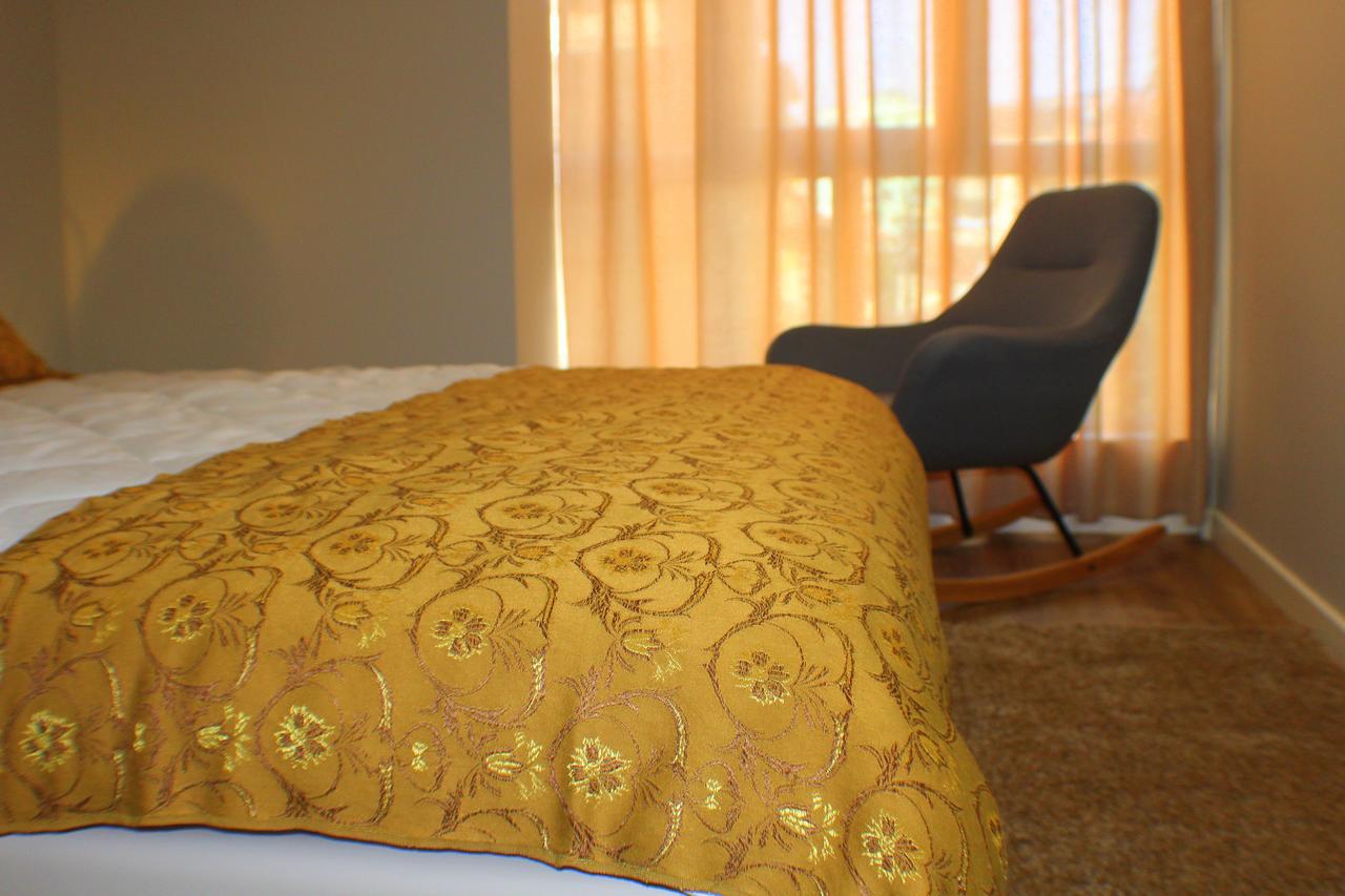 Fleur Apartment Tiranë Luaran gambar