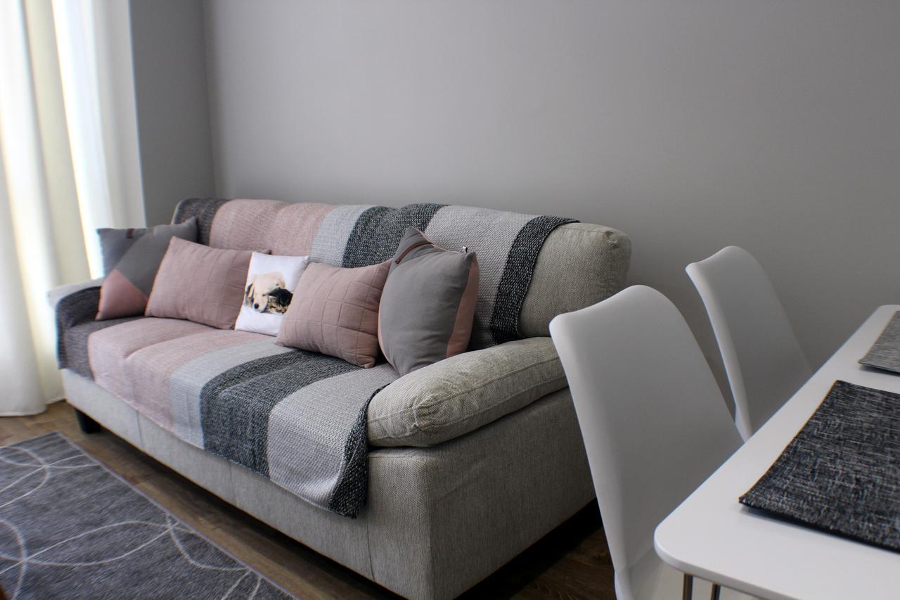 Fleur Apartment Tiranë Luaran gambar