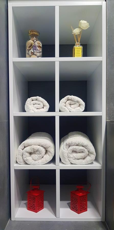 Fleur Apartment Tiranë Luaran gambar